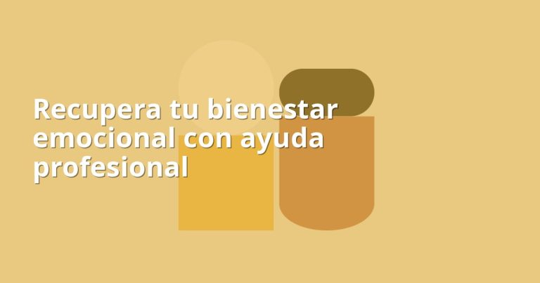 Beneficios Psicoterapia para adultos en Vallirana | Marina Camacho