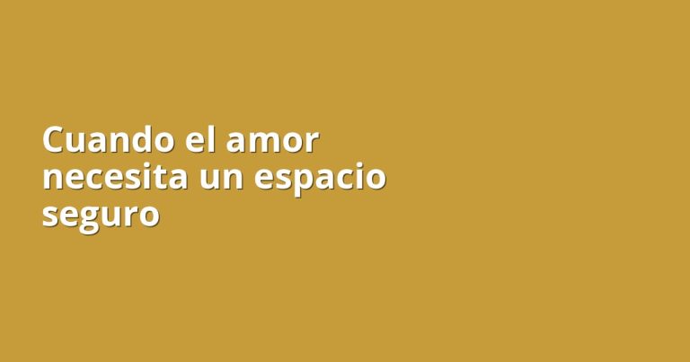 ¿Para qué sirve la terapia de pareja? Qué se hace y si funciona