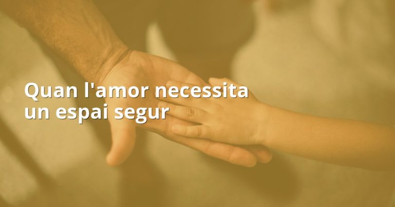 Per a què serveix la teràpia de parella? Què es fa i si funciona